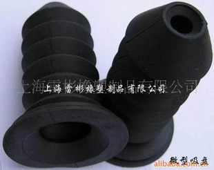 上海雷彬橡塑制品公司 卓越品質，創新橡膠制造解決方案