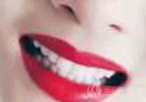 牙齒美白方法小竅門 還您健康亮白牙齒