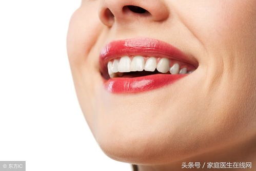 想要美白牙齒,這3件事要牢記,別走進誤區了