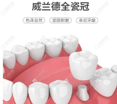 北京雅士美口腔診所