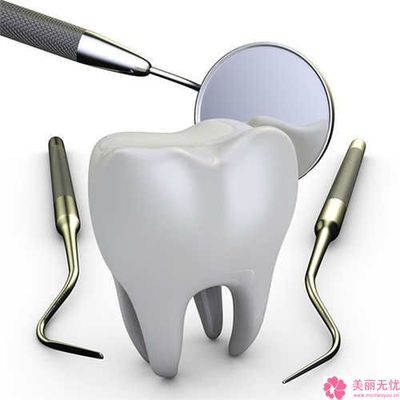 拉薩搭橋陶瓷牙齒會影響表情嗎