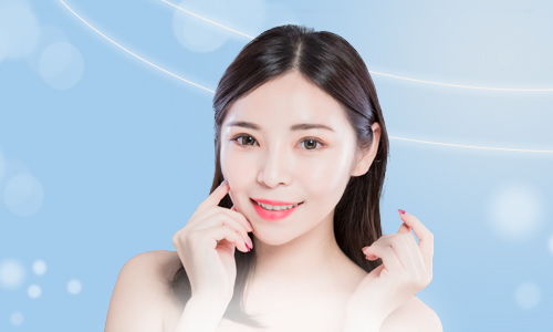 牙齒美白 牙齒黃了怎么變白 牙齒美白價格多少錢 呆狐整形