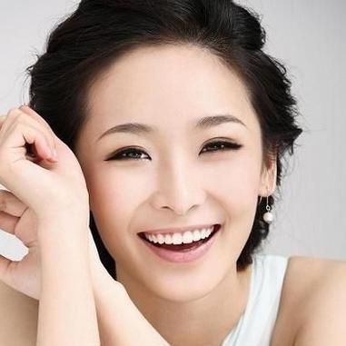 牙齒美白